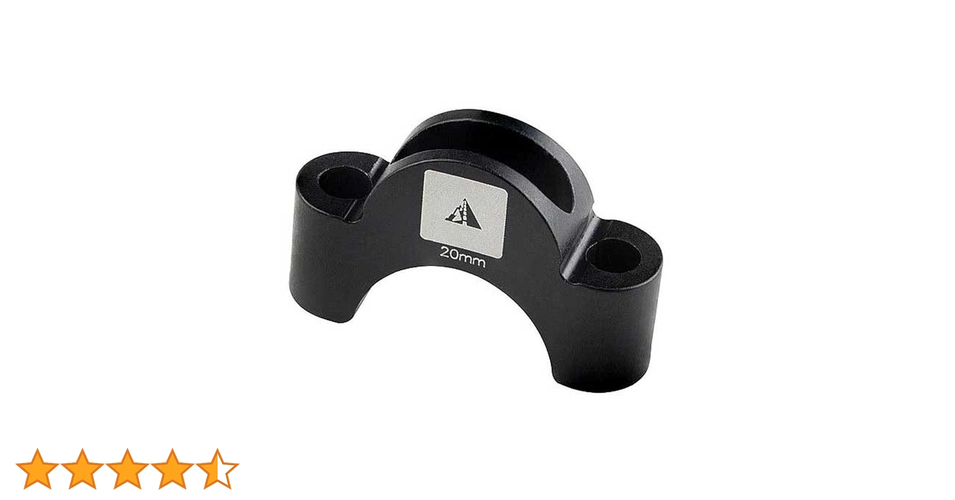 PROFILE DESIGN 35A DHバー+ブラケットライザーキット PROFILE ( プロファイル ) エアロバー ブラケット ライザー